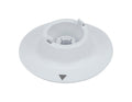 Whirlpool WP33001621 Dryer Timer Dial Skirt - Front View Genuine OEM