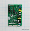 GE WR55X11070 Refrigerator Main Control Board Assembly - Front View