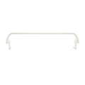Frigidaire 240534701 Refrigerator Door Bin Shelf - Detail View - Genuine OEM Door Rack