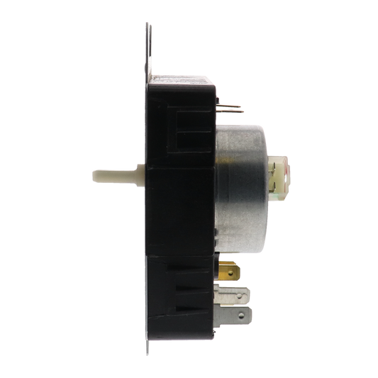 ERP D517562 side view