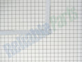 GE WR78X20985 Freezer Drawer Gasket Side View
