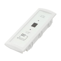 Frigidaire 297370600 Freezer Control Assembly - Front View - Genuine OEM Part