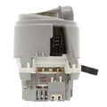 Bosch 00753351 Circulation Pump - Motor Housing Side View