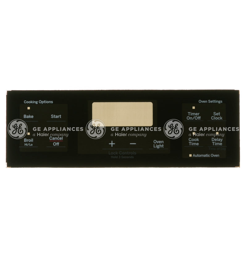 GE WB07X26700