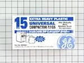GE WX60X1