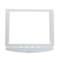 GE WR32X26246 Refrigerator Middle Pan Cover - Front View