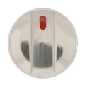 Samsung DG64-00473A Range Surface Unit Control Knob - Angle View