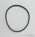 GE WH01X20436 Washer Drive Belt - Side View - Genuine OEM Part