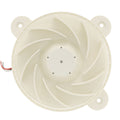 Samsung DA31-00334C Refrigerator Evaporator Fan Motor - Angle View