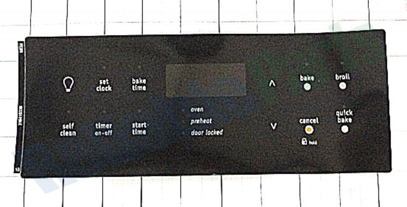 Frigidaire 316419353