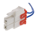 Refrigerator Temperature Sensor For: Samsung Maytag DA32-10109W AP4136948 PS4138701 1668645 DA32-10104F ERDA32-10109W