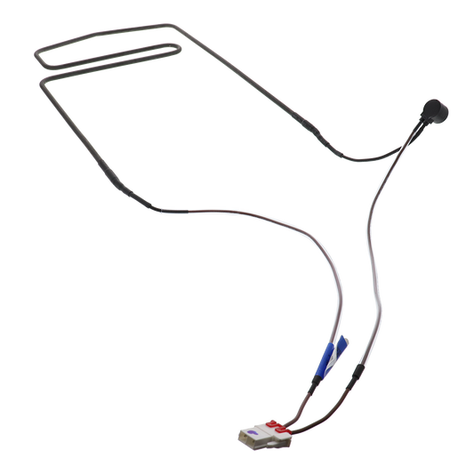 ERP DA47-00311A back view