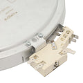 Frigidaire 316555800 Dual Radiant Surface Element - Bottom View