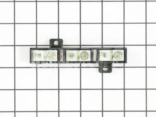Frigidaire 5303935271 Terminal Block Kit - Front View - Genuine OEM Part