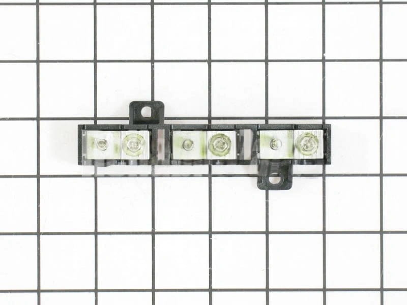 Frigidaire 5303935271 Terminal Block Kit - Front View - Genuine OEM Part