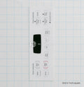 GE WB27K10265