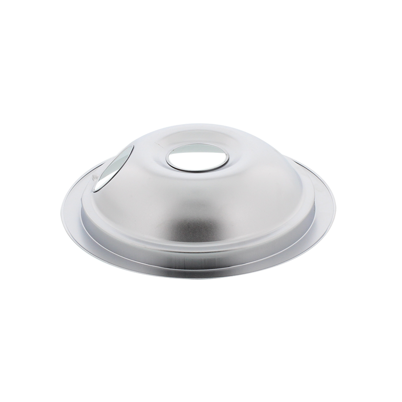 ERP DBU6 bottom view