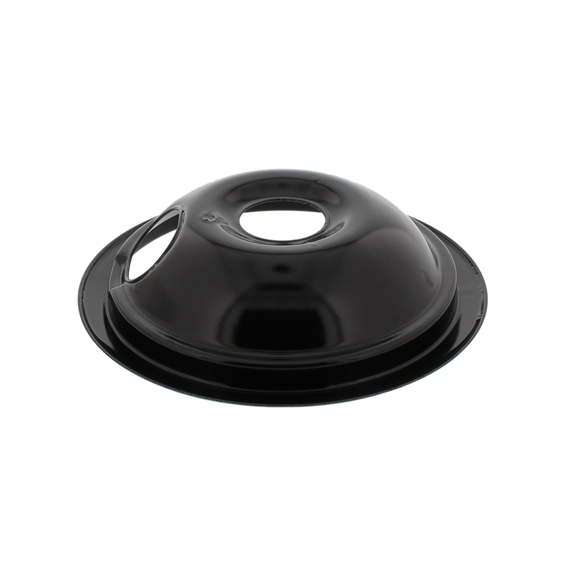 ERP DBU6P bottom view