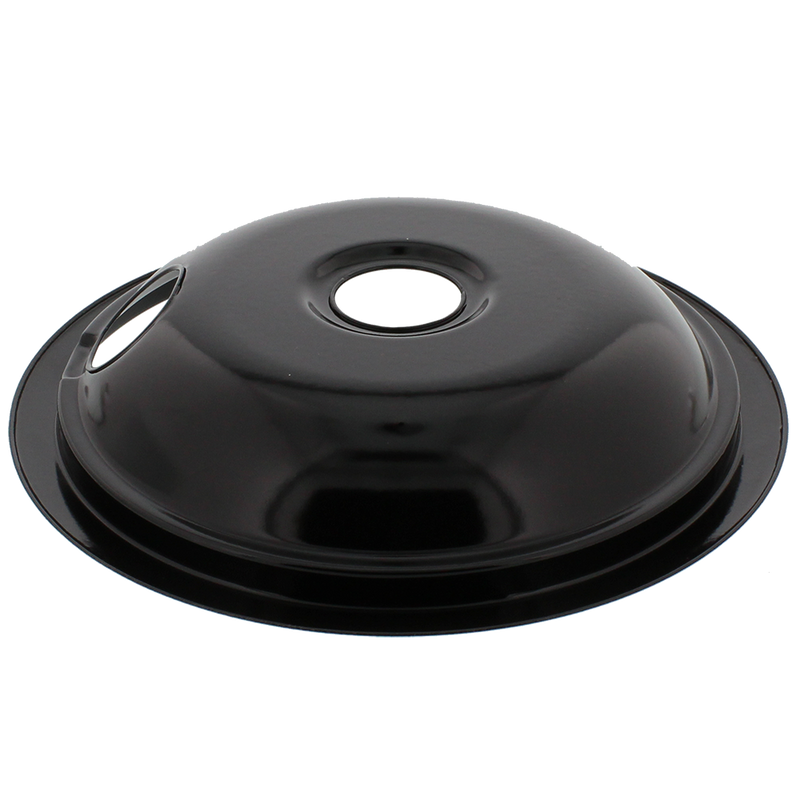 ERP DBU8P bottom view