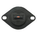 Dryer Thermistor For: Samsung Whirlpool Maytag DC32-00007A 35001191 AP4201716 AP4045224 PS4204984 PS2038482 ERDC32-00007A
