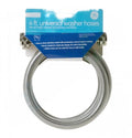GE WX14X10005 Polymer Coated Fill Hoses - Full Length View