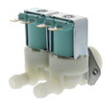 Washer Water Inlet Valve For: Samsung, Kenmore WV0312J DC62-30312J DC62-30312H AP4204532 PS4209090 ERWV0312J
