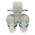 Washer Water Inlet Valve For: Samsung, Kenmore WV0312J DC62-30312J DC62-30312H AP4204532 PS4209090 ERWV0312J