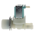Washer Water Inlet Valve For: Samsung, Kenmore WV0312J DC62-30312J DC62-30312H AP4204532 PS4209090 ERWV0312J