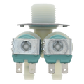 Washer Water Inlet Valve For: Samsung, Kenmore WV0312J DC62-30312J DC62-30312H AP4204532 PS4209090 ERWV0312J