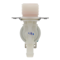Washer Water Inlet Valve For: Samsung, Kenmore WV0314K DC62-30314K DC62-30314H ERWV0314K