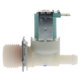 Washer Water Inlet Valve For: Samsung, Kenmore WV0314K DC62-30314K DC62-30314H ERWV0314K