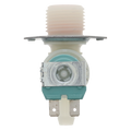 Washer Water Inlet Valve For: Samsung, Kenmore WV0314K DC62-30314K DC62-30314H ERWV0314K