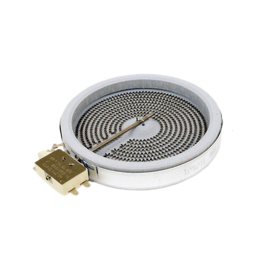 Frigidaire 318178110 Range Oven 6 inch Surface Element - front view