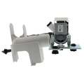 Washer Drain Pump For: Samsung DC96-01700A PS4217077 AP4564724 LP1700A ERLP1700A