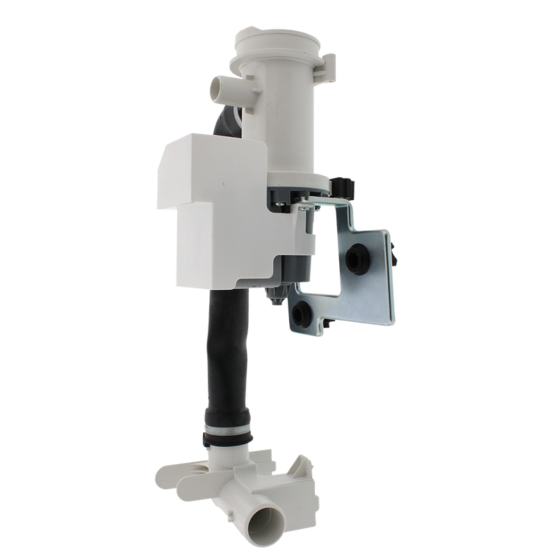 ERP DC96-01700A side view