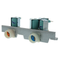 Washer Inlet Valve Assembly For: Samsung WV5459D DC97-15459D ERWV5459D