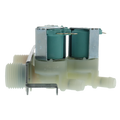 Washer Inlet Valve Assembly For: Samsung WV5459D DC97-15459D ERWV5459D