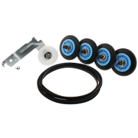ERP DC97KIT4 front view