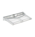 Lint Filter Screen WE18X10015 for GE and Hotpoint Dryers