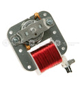 Range Fan Motor WB26X35507 GE Appliances Replacement Part Side View