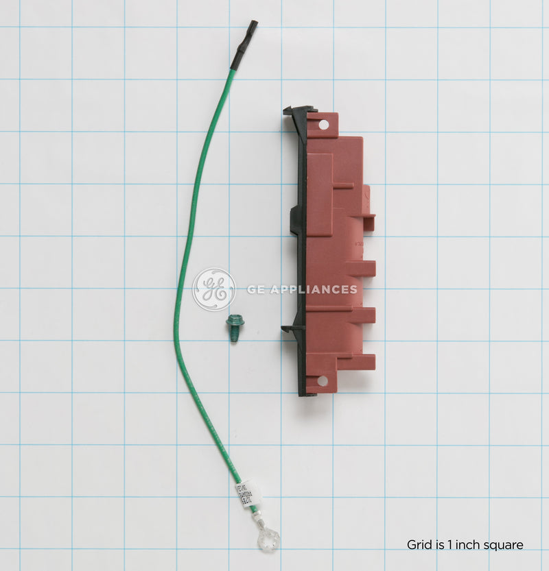 GE WB13X26360 Range Spark Module Kit - Front View