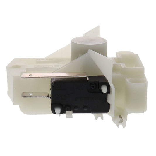 ERP DD81-02132A side view