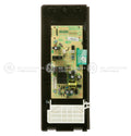 Range Control Panel Assembly WB56X29803 GE Appliances Replacement Part Side View