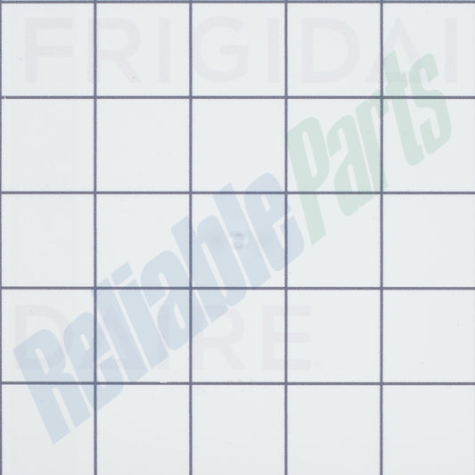 Frigidaire 316557300 Range Indicator Light Lens - front view