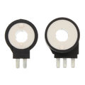 Dryer Gas Valve Solenoid Kit ERP ERDE382 279834 5303931775 WE4X692 WE4X693 AP3094251, 279834, 12001349, 14201336, 14201452, 14202750