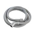 Samsung DD81-02331A Dishwasher Drain Hose - Front View