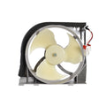 Samsung DA97-15765C Refrigerator Circuit Motor Support Assembly - Front View