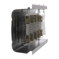 ERP DE838 side view