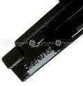 GE WB34X25406 Range Oven Vent Grille - Top View - Genuine OEM Part