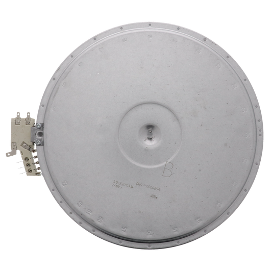 ERP DG47-00065A bottom view